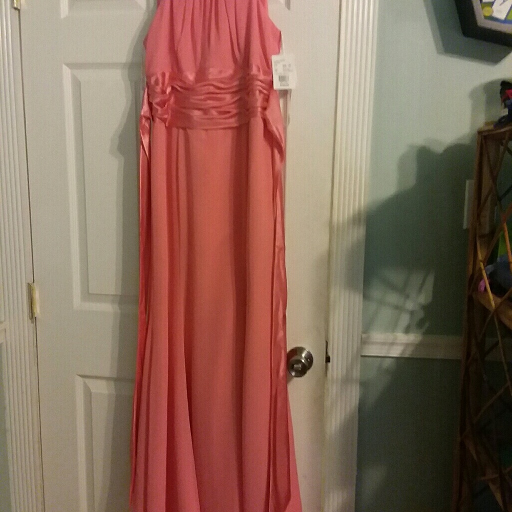 Bridesmaid/Prom dress